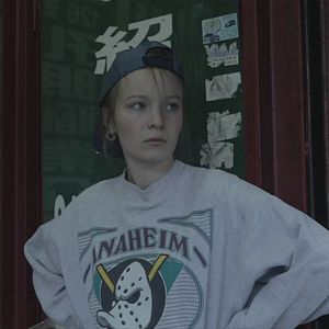 Fotoğraf Diane Rouxel