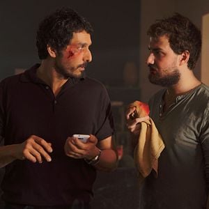 Fotoğraf Vincent Elbaz