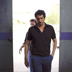 Fotoğraf Vincent Elbaz