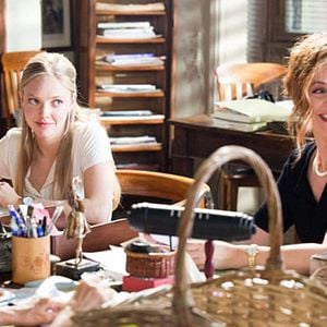 Fotoğraf Amanda Seyfried