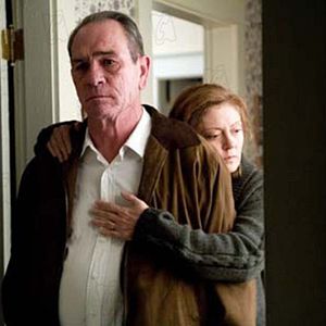 Fotoğraf Tanrının Vadisinde