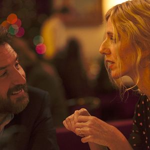 Fotoğraf Edouard Baer