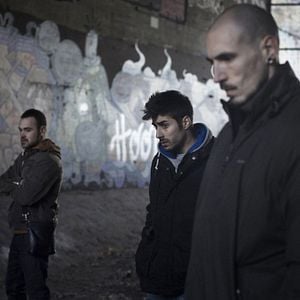 Fotoğraf Beautiful Youth