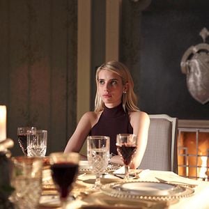 Fotoğraf Emma Roberts