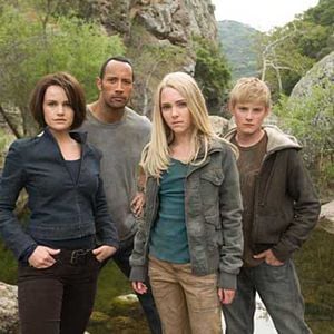 Fotoğraf Dwayne Johnson