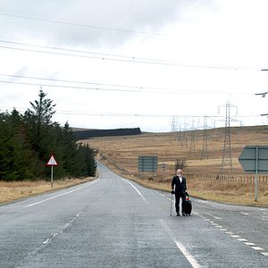 Fotoğraf Peter Mullan