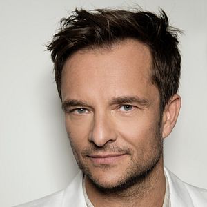 Fotoğraf David Hallyday