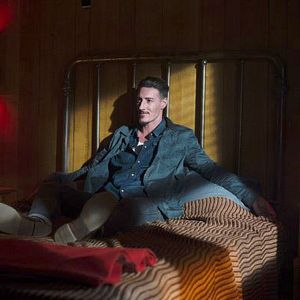 Fotoğraf Eric Balfour