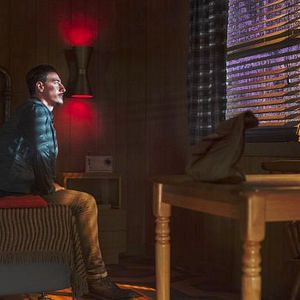 Fotoğraf Eric Balfour