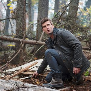 Fotoğraf Lucas Bryant