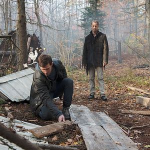 Fotoğraf Lucas Bryant