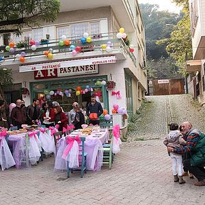Fotoğraf Kocamın Ailesi