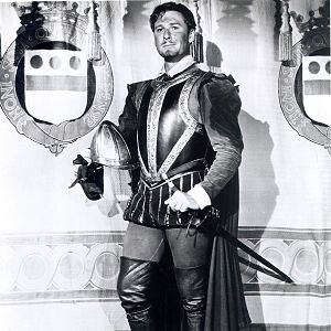 Fotoğraf Errol Flynn