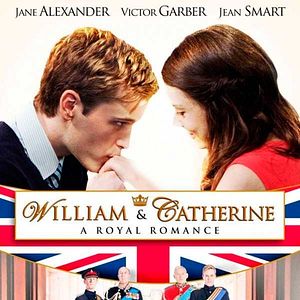 Fotoğraf William & Catherine : A Royal Romance