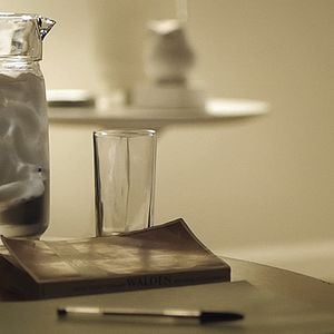 Fotoğraf Gizli Kimya