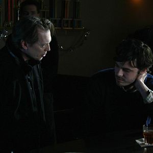 Fotoğraf Yalnız Jim