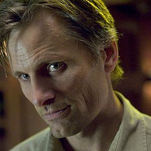 Fotoğraf Viggo Mortensen