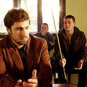 Fotoğraf Nebojsa Milovanovic