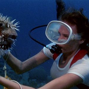 Fotoğraf Jacqueline Bisset