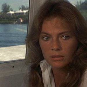 Fotoğraf Jacqueline Bisset