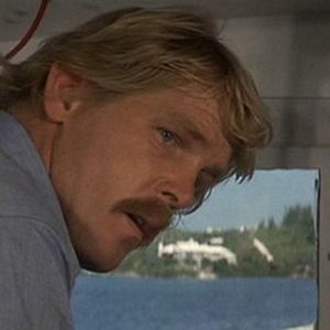 Fotoğraf Nick Nolte