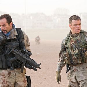 Fotoğraf Yeşil Bölge