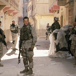 Fotoğraf Yeşil Bölge