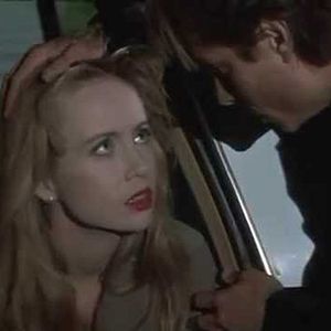 Fotoğraf Lysette Anthony