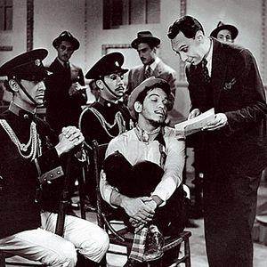 Fotoğraf Mario Moreno