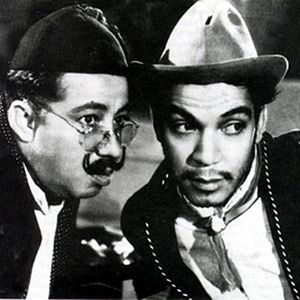 Fotoğraf Mario Moreno