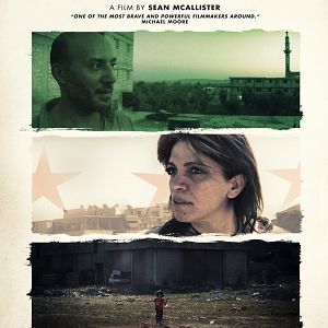 Fotoğraf A Syrian Love Story