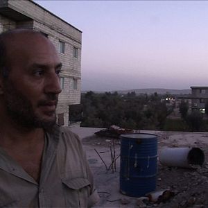 Fotoğraf A Syrian Love Story