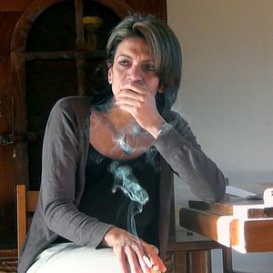 Fotoğraf A Syrian Love Story