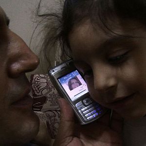 Fotoğraf A Syrian Love Story