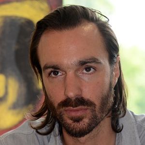 Fotoğraf Simon Rouby