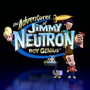 Fotoğraf The Adventures of Jimmy Neutron: Boy Genius
