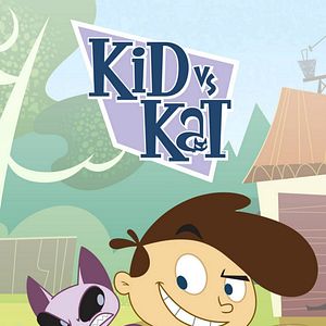 Fotoğraf Kid vs Kat