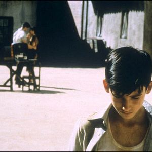 Fotoğraf Şeytanın Bel Kemiği