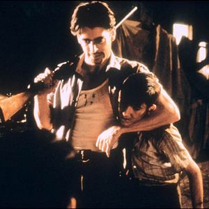 Fotoğraf Şeytanın Bel Kemiği