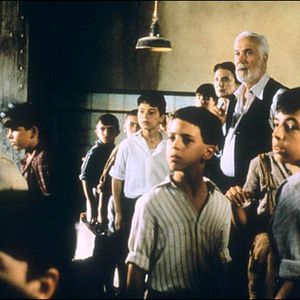 Fotoğraf Şeytanın Bel Kemiği