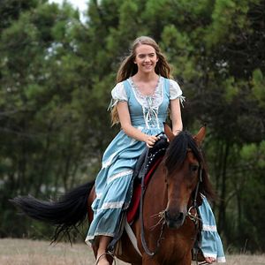 Fotoğraf Muhteşem Yüzyıl Kösem