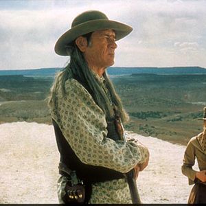 Fotoğraf Missing, The