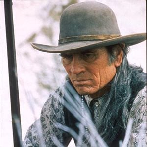 Fotoğraf Missing, The