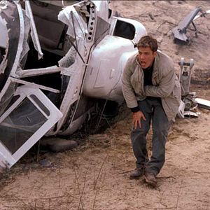 Fotoğraf En Büyük Korku