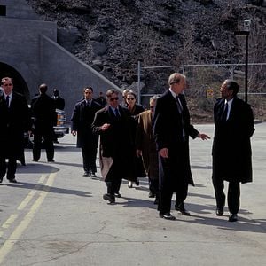 Fotoğraf James Cromwell