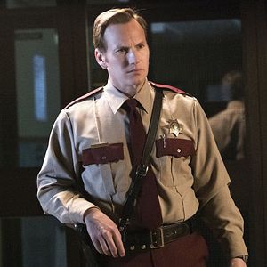 Fotoğraf Patrick Wilson