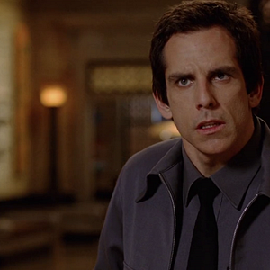 Fotoğraf Müzede Bir Gece