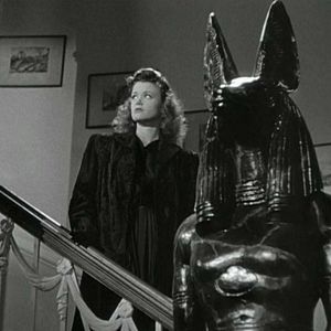 Fotoğraf Cat People