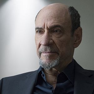 Fotoğraf F. Murray Abraham