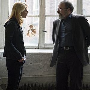 Fotoğraf Mandy Patinkin